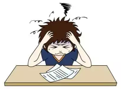 梦见考试，意味着这些运势的变化