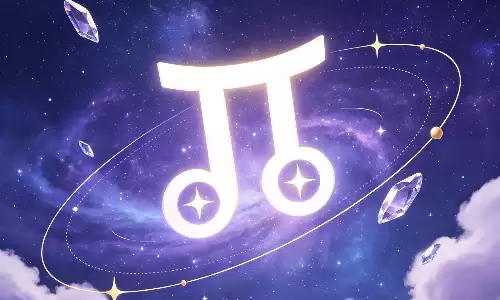6月20日是什么星座，交界命格不一般