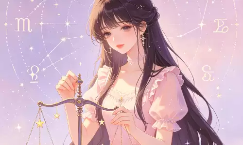 10月13日是什么星座，桃花运正缘何时到来
