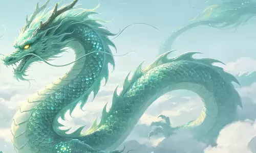 梦见青龙？或许事业能够迎转机