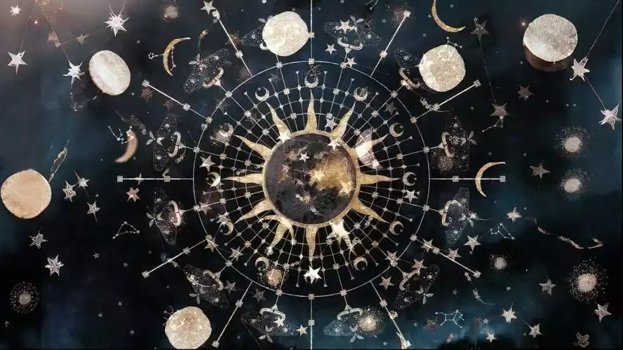 十二星座的性格脾气Top榜