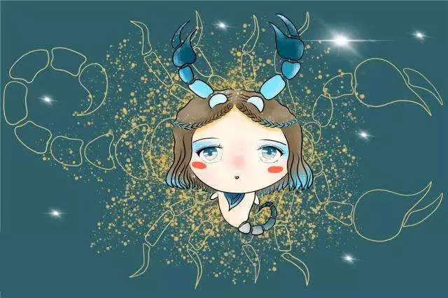 天蝎女喜欢一个人的表现 如何看懂天蝎女的心