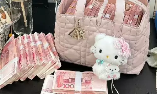 梦见欠别人钱，这个梦境需格外注意