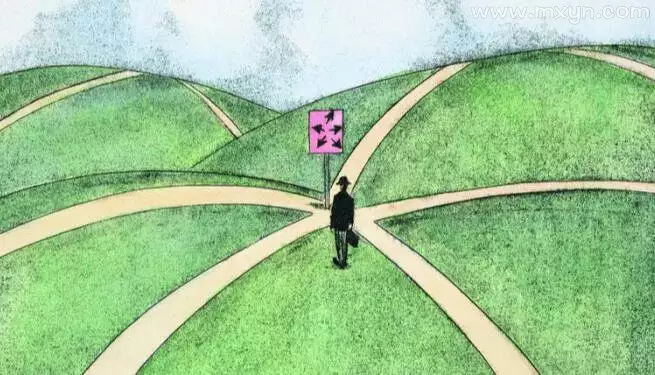 梦见自己迷路了，运势将迎来哪些变化