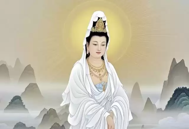 夜里梦见观音菩萨，这些征兆要记牢