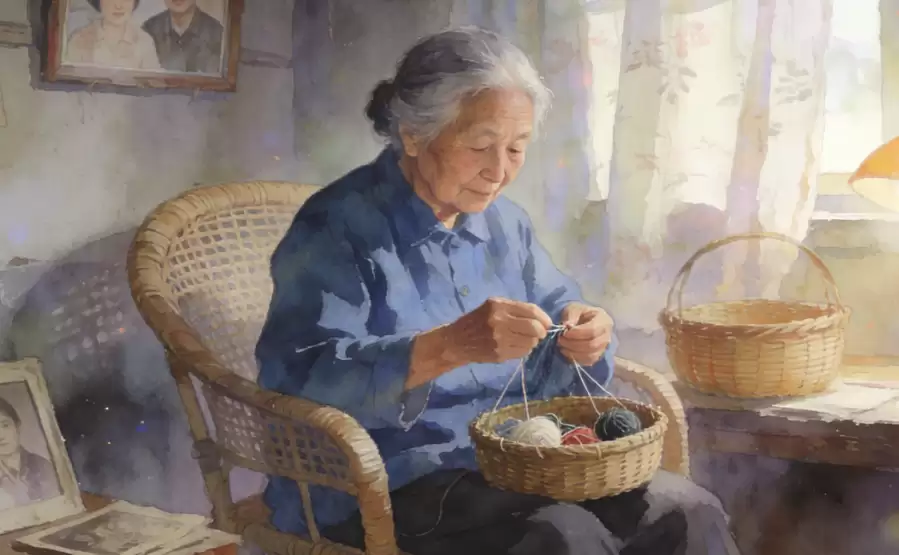 为什么我又梦到死去的奶奶了？背后隐藏的预兆你知道吗