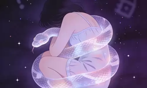 梦见被蛇缠身最后变成了人，背后寓意不简单