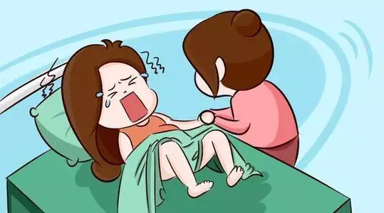 梦见自己要生孩子，是不是暗示什么