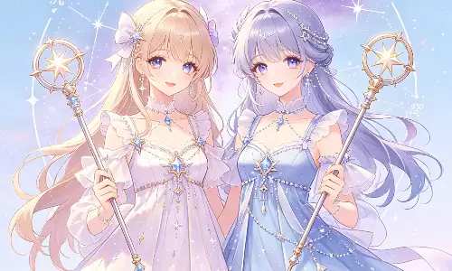 6月9日是什么星座，专属生辰运势完整拆解