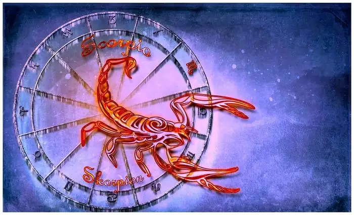 天蝎座的幸运数字与颜色，让你更懂自己