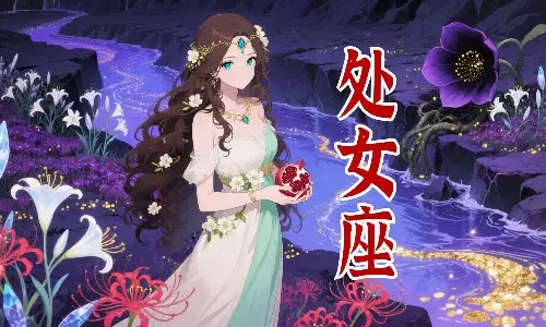 8月25号是什么星座？看看处女座的性格和运程