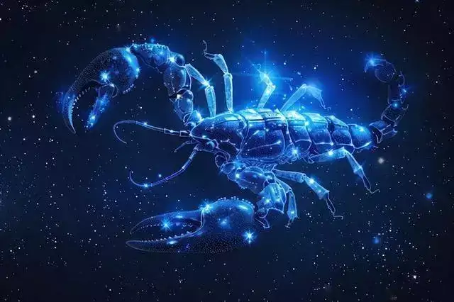 11月4日是什么星座？天蝎座出生运势全览
