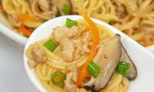 梦见面条有什么隐藏的预兆