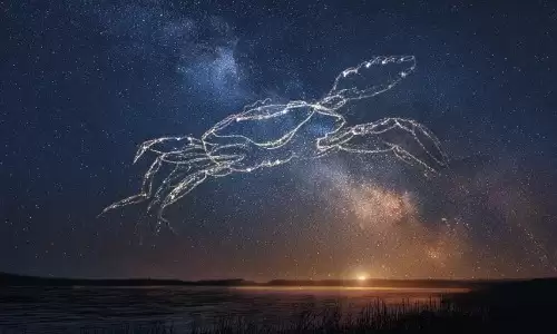 7月什么星座？对应的星座性格或许截然不同