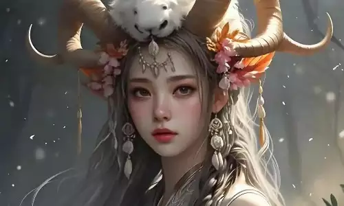 白羊女的爱情和事业走势，今年会有哪些惊喜