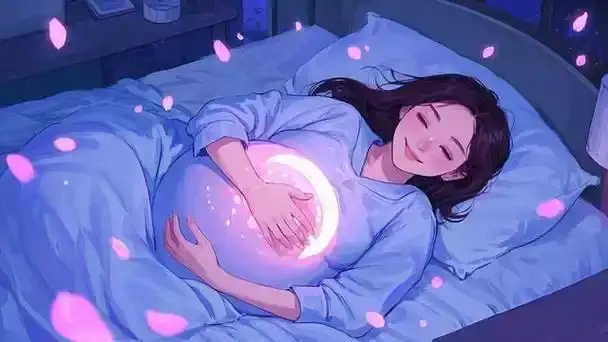 梦见自己怀孕了是什么意思？揭秘潜意识的暗示