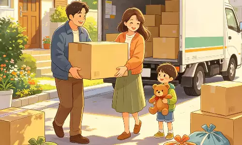 2026 搬家选择什么日子最好？全网最全吉日整理