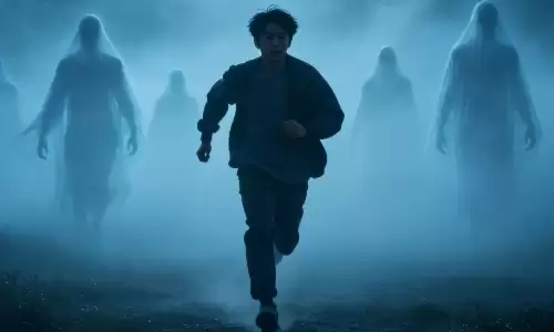 做梦梦到鬼附身，看完赶紧提防