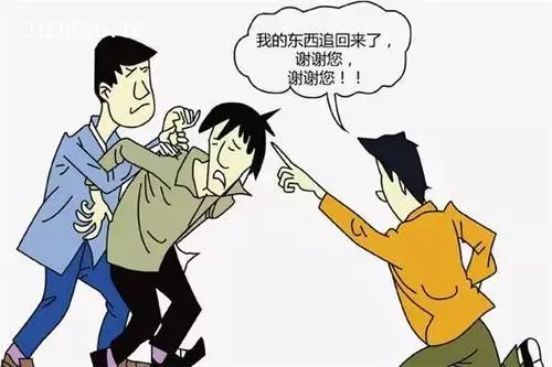 梦见偷东西被发现有啥预兆