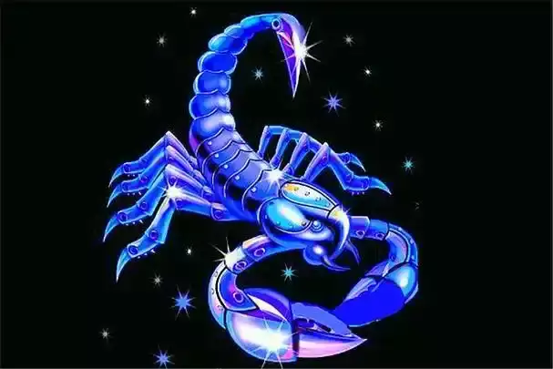 天蝎座女和什么座最配？揭秘天蝎女的真爱星座排行