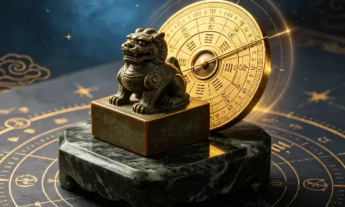 官印在手，躺赢人生的命理密码