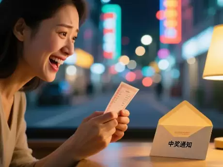 女人中大奖的预兆，其实很多人早就悄悄遇到过