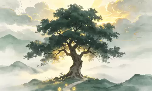 大林木是上等福命还是多磨之局
