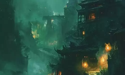 鬼节出生是天胎贵命，自带这份旁人没有的福气