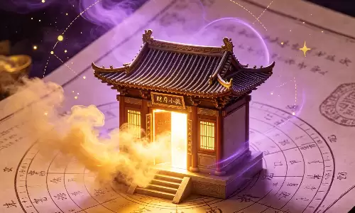 库房命中自带财库，为何依旧存不住钱