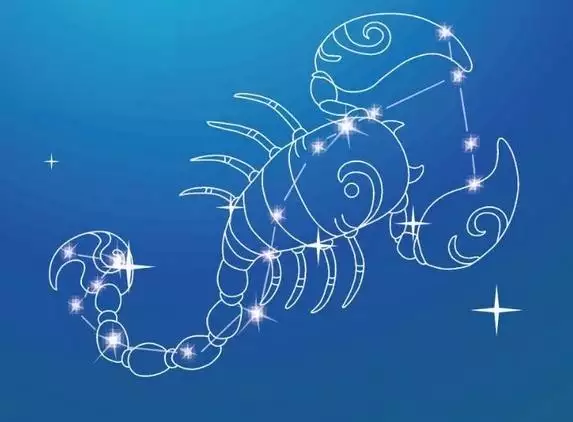 10月24日是什么星座？看看你有哪些天蝎特质