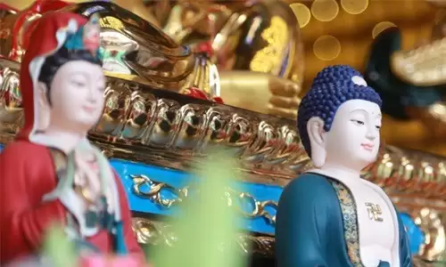 佛诞日是几月几号？有什么说法