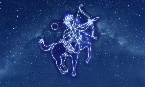 人马座女吸引异性的能力强不强