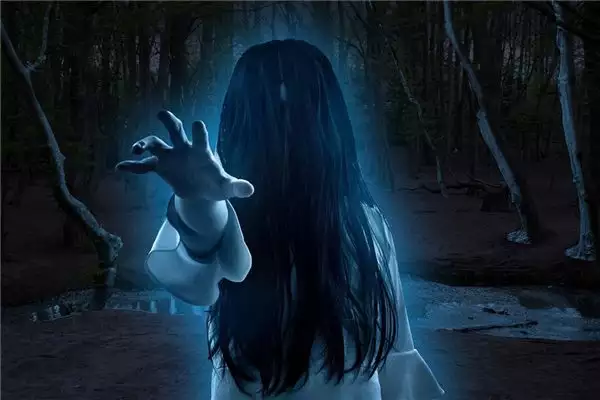 梦见被鬼追是什么意思？原版周公解梦详解心理与预兆