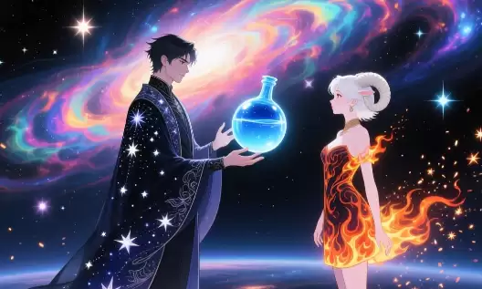 水瓶男和白羊女的爱情会怎样发展？探讨他们的相处之道