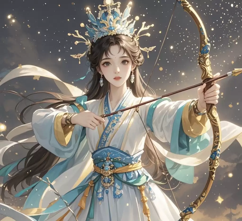 射手座是风象还是火象？看完再也不会搞混