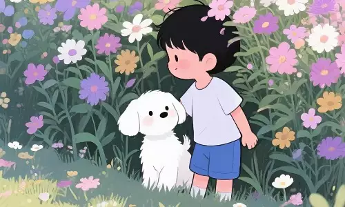 梦见小男孩是不是代表有好运来临的预示