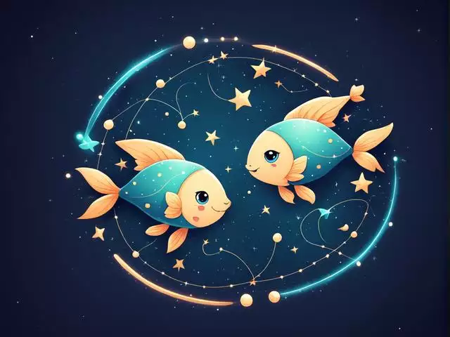 双鱼座的幸运数字及倒霉数字全解析