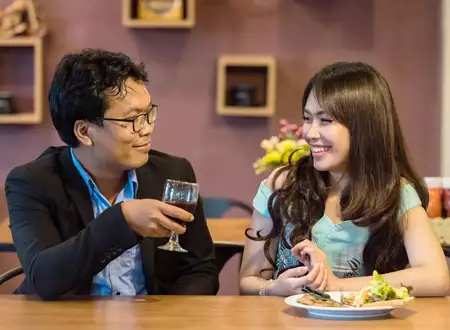 梦见自己去相亲是什么意思？预示着什么征兆