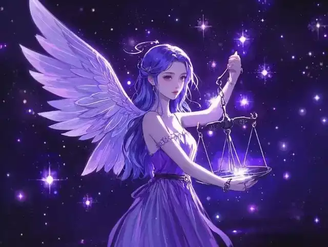 2026年天秤座运势完整版