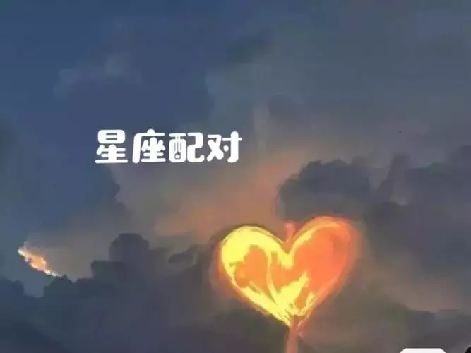 星座配对查询 测测你和Ta的默契度