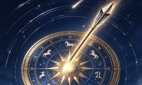 射手座是风象还是火象，看懂星象就能懂他