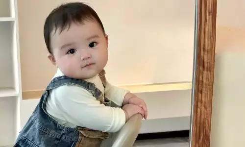 梦见小男孩是有好事发生吗
