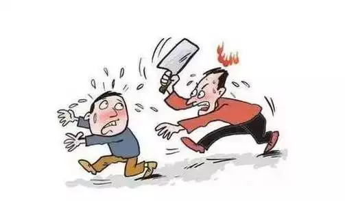 梦见被坏人追预示着什么征兆和寓意