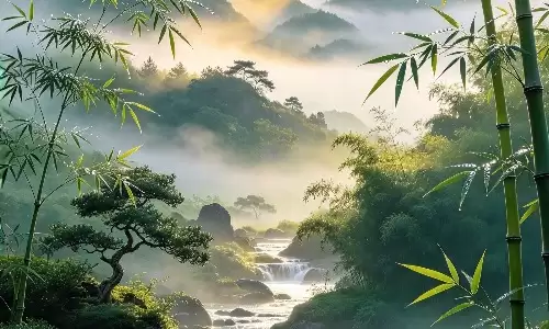 葳藏吉运，细观命格自有乾坤