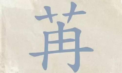 苒字起名不俗套，这个字才是今年起名界的新宠