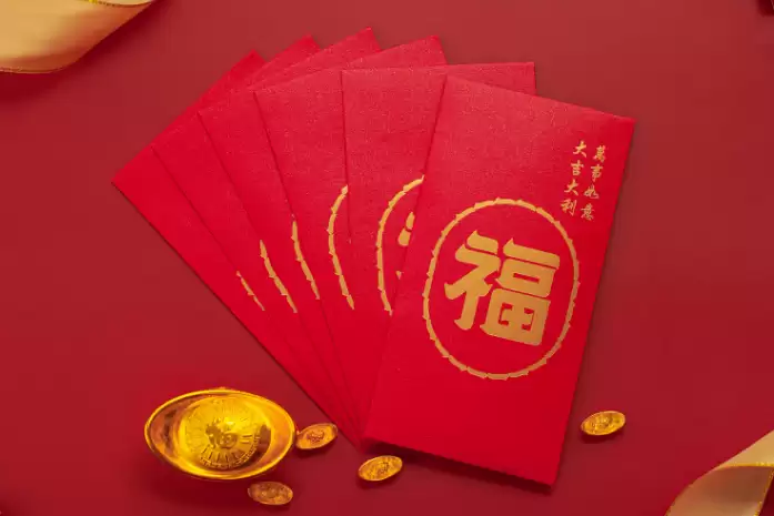 如何正确给红包？送红包的礼仪和技巧