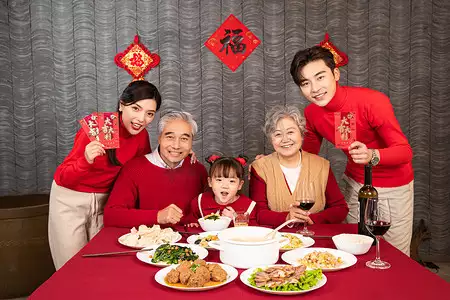 女儿在娘家过除夕克谁？到底是迷信还是真事