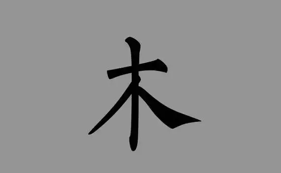 缺木的男孩名字 五行缺木男孩宜用字