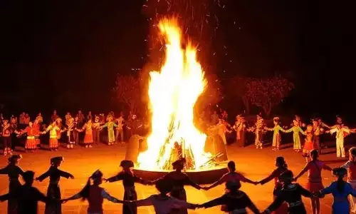 火把节是什么民族的节日？有什么活动