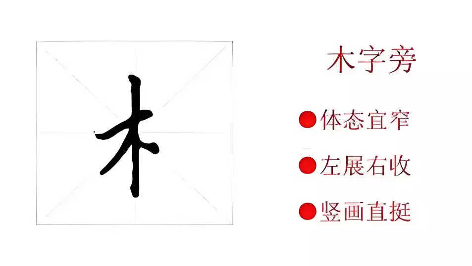 这些木字旁的字，真的很适合女孩名字